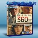  360 移城別戀 (2004) 藍光25G