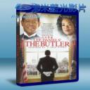   白宮第一管家 The Butler (2013) 藍光BD-25G