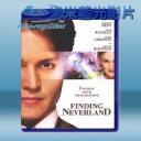  尋找新樂園 Finding Neverland (2004) 藍光25G