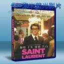   時尚大師聖羅蘭 YSL/Saint Laurent (2014) 藍光25G