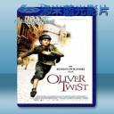   孤雛淚 Oliver Twist (2005) 藍光影片25G