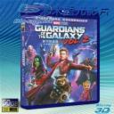   (優惠50G-2D+3D) 星際異攻隊2 Guardians of the Galaxy Vol. 2 (2017) 藍光影片50G