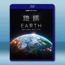  地球 Earth (2023)藍光25G 2碟 L