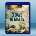  馬來亞三日 3 Days in Malay (2023)藍光25G