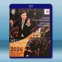 2024年維也納新年音樂會 (2024)藍光2...