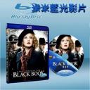  黑書 Black Book (藍光25G)
