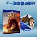  戰馬 War Horse (藍光25G)