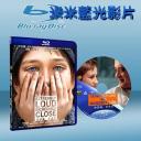  心靈鑰匙 Extremely Loud and Incredibly Close (藍光25G)