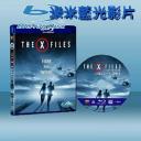  X檔案：征服未來 The X Files (藍光25G)