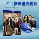  美洲獅公司 Cougars Inc (藍光25G)