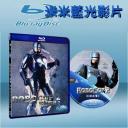  機器戰警2 Robocop 2 (藍光25G)
