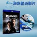  針鋒相對 Insomnia (藍光25G)