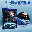  瑪麗雪萊之科學怪人 Mary Shelley'S Frankenstein (藍光25G)