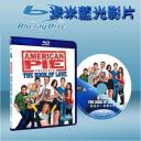  美國派7:索愛天書 American Pie Presents: The Book of Love (藍光25G)