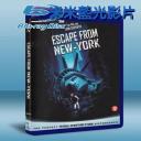  紐約大逃亡 Escape From New York (1981) 藍光25G