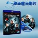  再造戰士3：重生 Universal Soldier Regeneration (藍光25G)