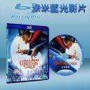  聖誕夜怪譚 A Christmas Carol (藍光25G)