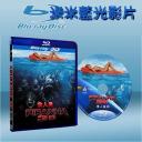  3D食人魚 Piranha 3D (藍光25G)