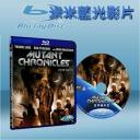  突變末日 Mutant Chronicles 2008 (藍光25G)