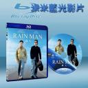  雨人 Rain Man (1988) (藍光25G)
