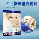  布蘭妮 蛇蠍美人 全球巡迴演唱會 Britney Spears FEMME FATALE TOUR (藍光25G)