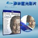  東尼班奈特Tony Bennett / 世紀星讚對唱II Duets II (藍光25G)