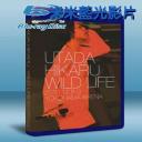  宇多田光 UTADA HIKARU / WILD LIFE: 2010 LIVE AT YOKOHAMA ARENA (藍光25G)