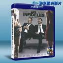  偷情大丈夫 The Players/Les Infideles (2012) (藍光BD25G) 
