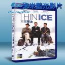  傑西警探犯罪檔案：如履薄冰 Jesse Stone: Thin Ice (2009) (藍光BD25G) 