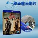  血仇 Hatfields & Mccoys (2012 夏季迷你劇) (藍光25G)