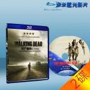  陰屍路 The Walking Dead  第2季完整版 (雙碟) 25G藍光