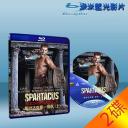 斯巴達克斯：復仇 Spartacus: Vengeance  (3碟) 藍光25G