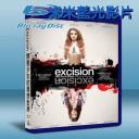  開膛少女的異想世界 Excision (2012) (藍光25G)