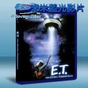  外星人 E.T. (1982) 藍光25G