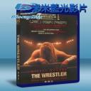  力挽狂瀾 The Wrestler (2008) 藍光25G