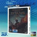  怒戰天神 WRATH OF THE TITANS (2012) (藍光BD50G)