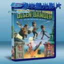  奧森幫的輝煌人生 Olsen Gang Gets Polished/Olsen-Banden (2010) 藍光25G