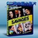  野蠻告白 Savages (2012) 藍光25G