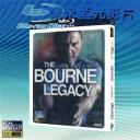  神鬼認證4 The Bourne Legacy (2012) 藍光50G