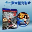  絕命尬車2 Death Race 2 (2010) (藍光25G)