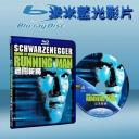  魔鬼阿諾 The Running Man (1987) (藍光25G)