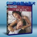  跨越世紀的情書 The Words (2012) 藍光25G