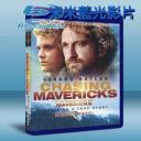  衝破極限 Chasing Mavericks 2012 藍光25G