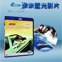  頭文字D (2005)  藍光25G