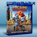  地球人壞壞 Escape from Planet Earth (台灣2013年7月上演) 藍光25G