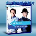  神鬼交鋒 Catch Me If You Can (2002) 藍光25G