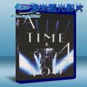  林峰 2013演唱會 A Time 4 You Concert 2013 (藍光25G)