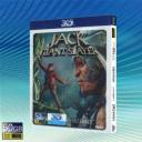   (3D+2D)傑克：巨人戰紀 Jack the Giant Slayer 藍光50G