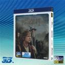   (3D+2D)意外旅程 THE HOBBIT: AN UNEXPECTED JOURNEY (雙碟版) 藍光50G