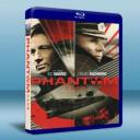   幻影計劃 Phantom (2013) 藍光25G 